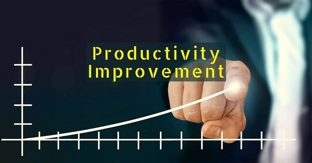 Productivity Improvement – Focus on These Questions! – Fastlane Freedom