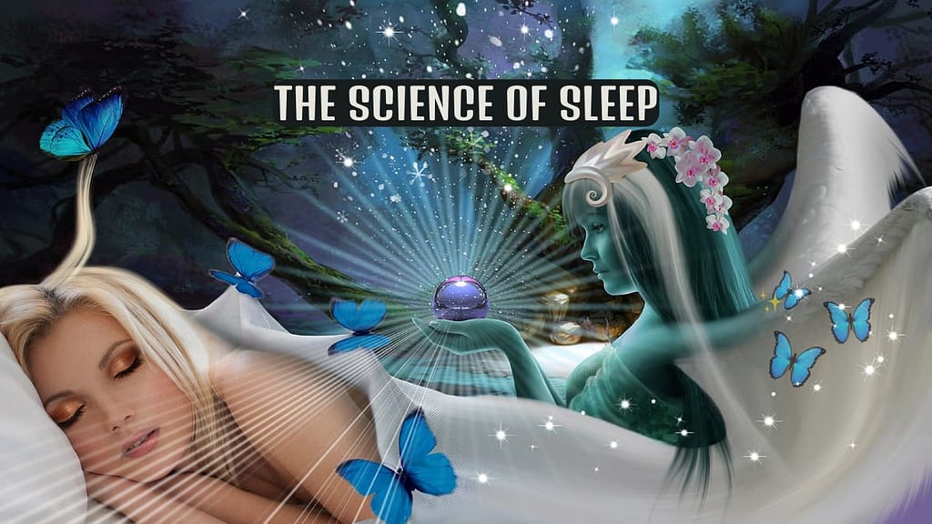 The Science Of Sleep: Tips For Quality Rest And Improved Health