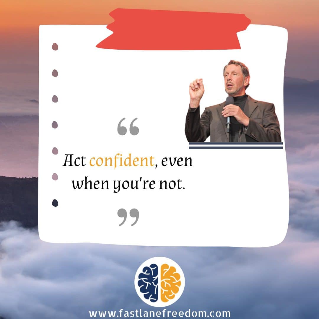 12 Best Larry Ellison Quotes to Inspire Success and Innovation