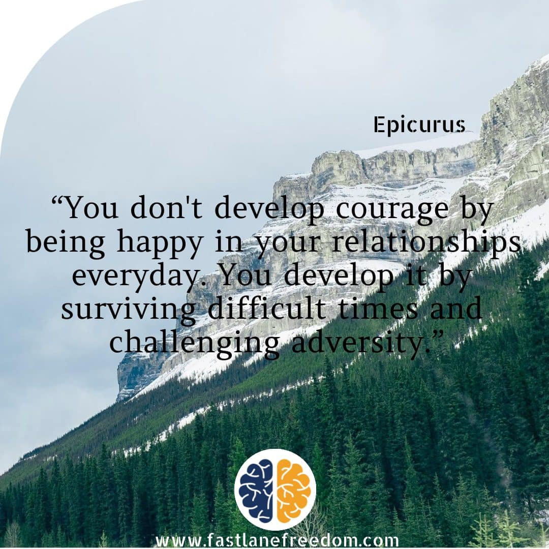 11 Best Philosophical Epicurus Quotes for a Happy Life!