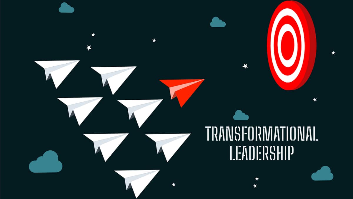 Power Of Transformational Leadership Fastlane Freedom